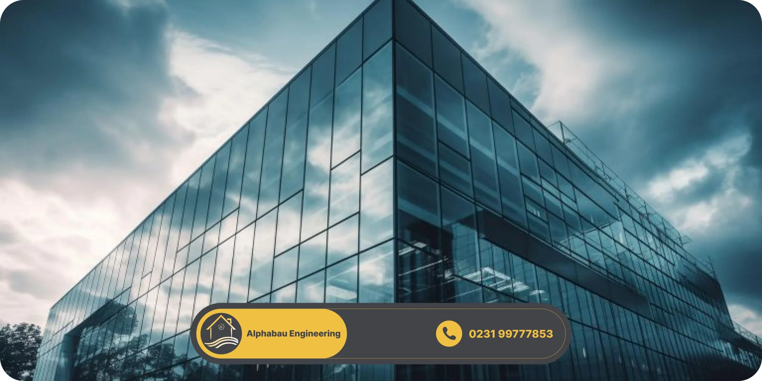 Glasbemessung nach Norm