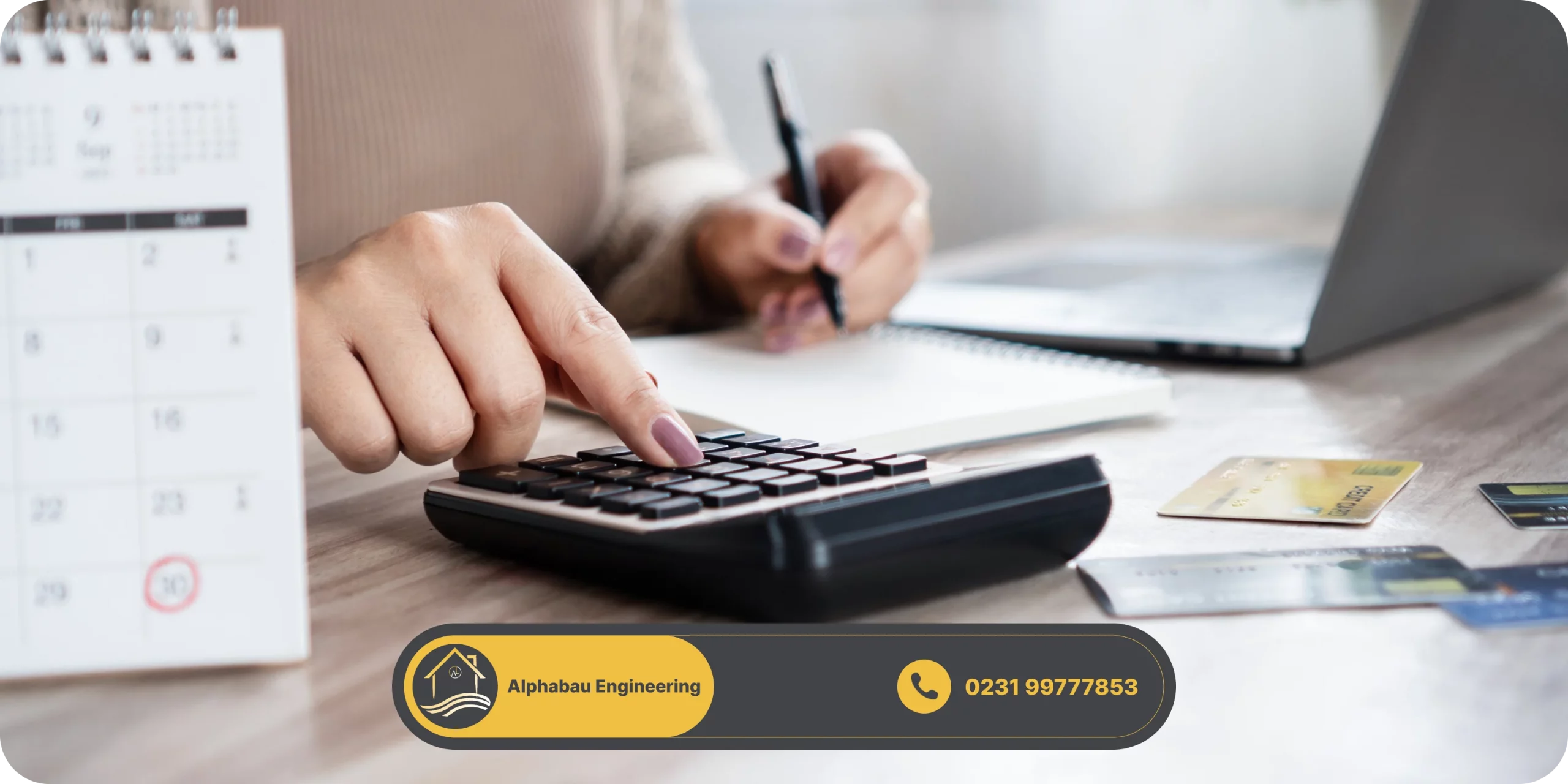 Ablauf der statischen Berechnung und Nachweisführung