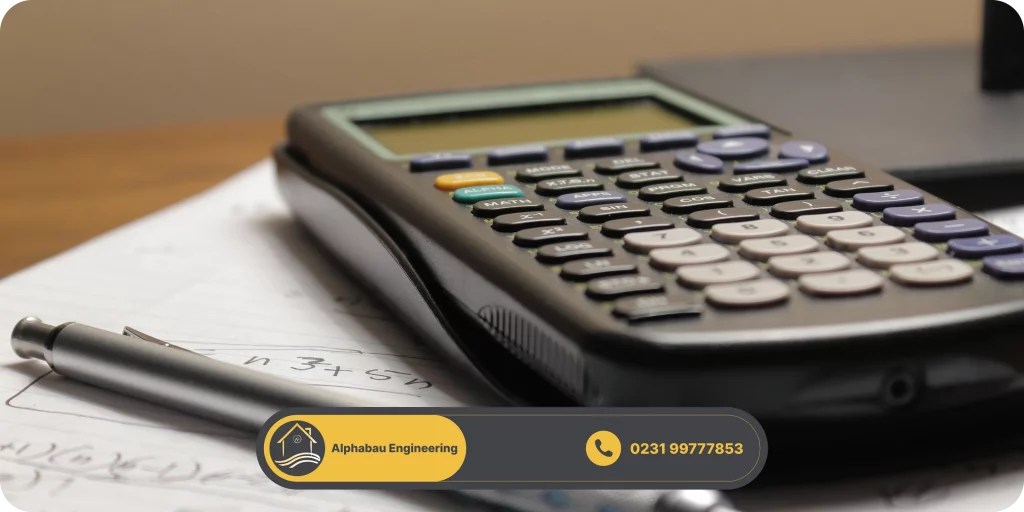 Wichtige Elemente der Statik Berechnung