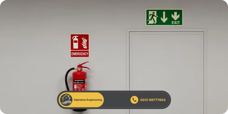 Brandschutznachweis richtig erstellen: Anforderungen & Vorgehen