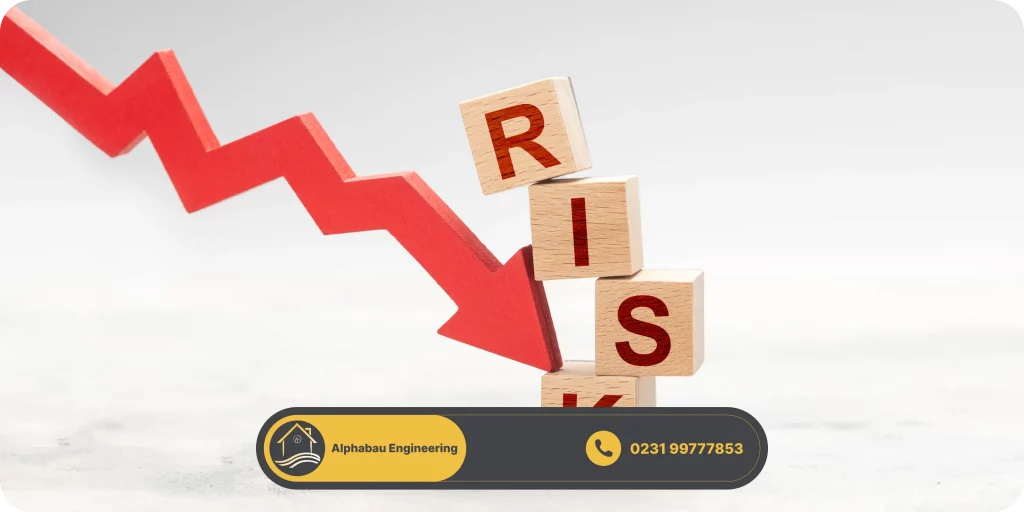 Häufige Fehler und Risiken ohne richtige Statik