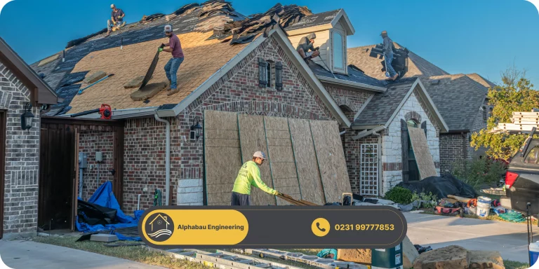 Dachstühle – Arten, Aufbau und Planung moderner Dachkonstruktionen