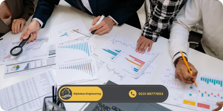 Begleitung der Bauausführung: Warum professionelle Betreuung entscheidend ist