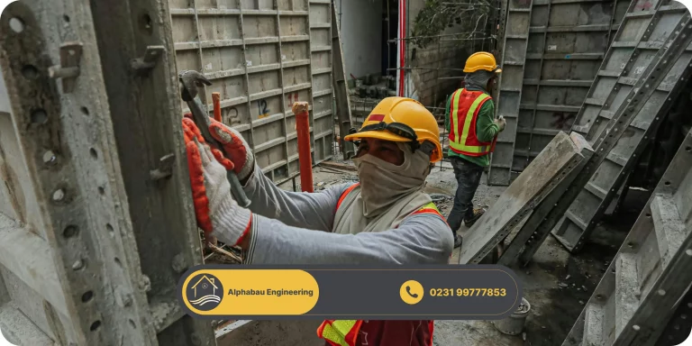 Qualitätssicherung der Bauausführung: Methoden, Kontrollen & Vorteile