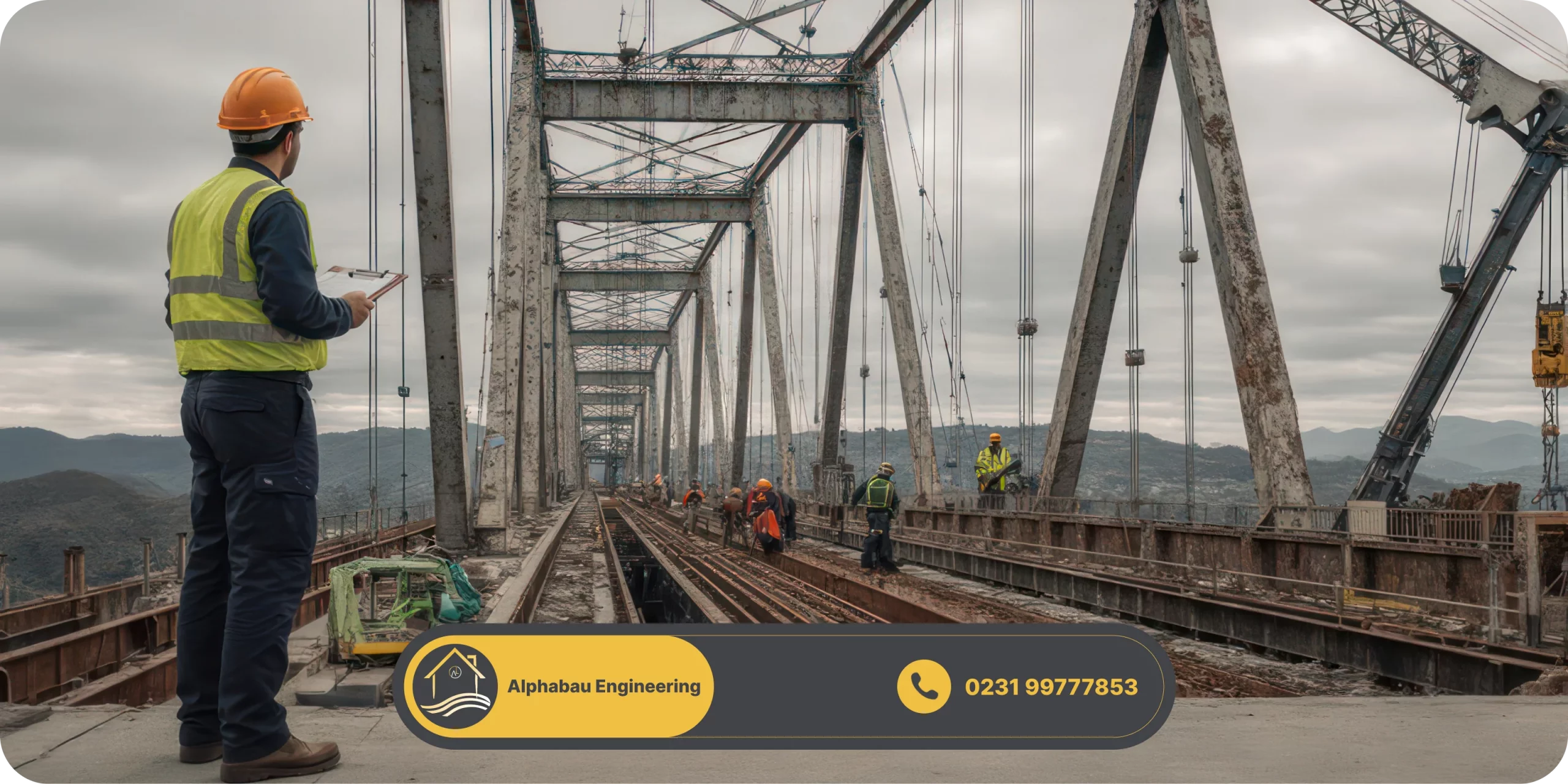 Typische Fehler bei der Statikerwahl vermeiden