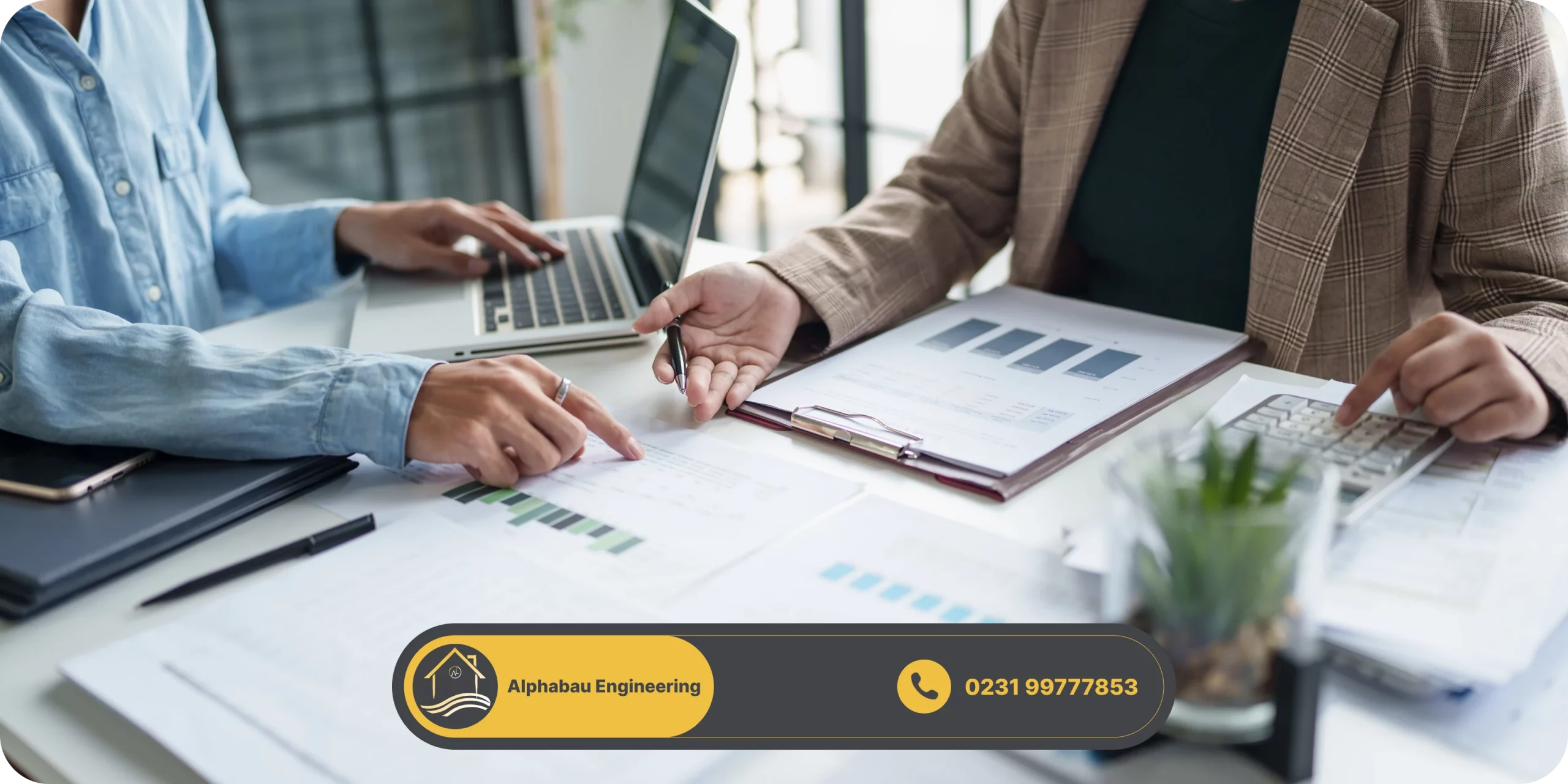 HOAI Leistungsphasen: Einfach erklärt mit Beispielen