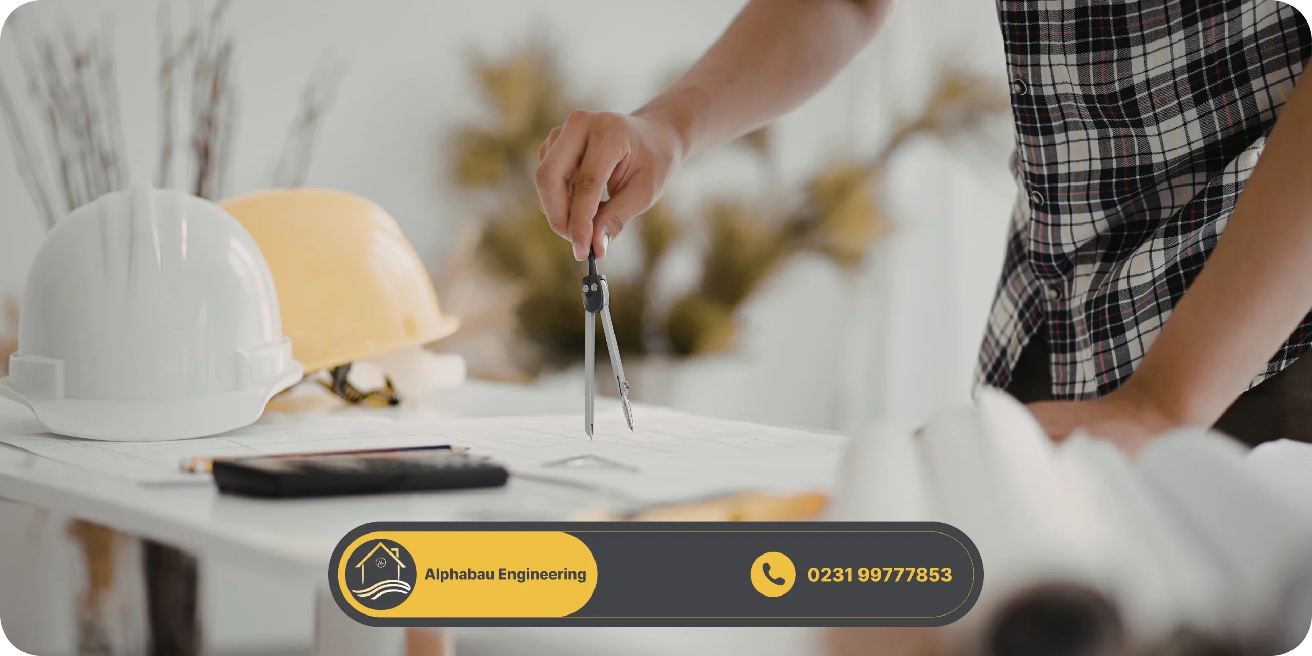 Phasen der Bauausführung