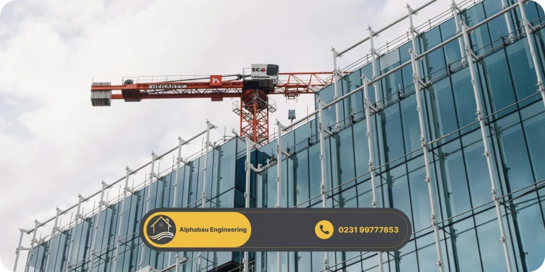 BIM in der Bauausführung