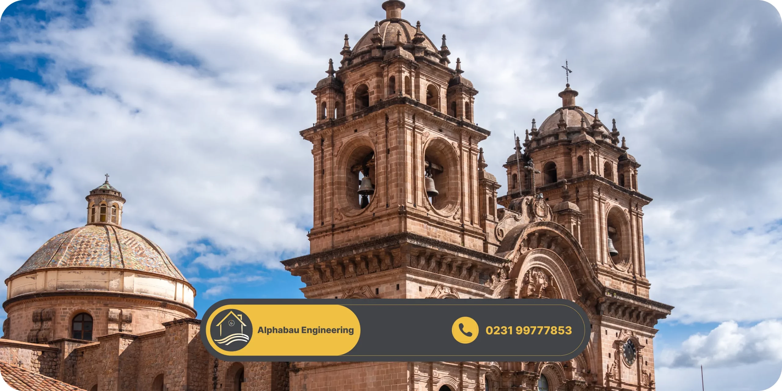 Architekturplanung in Köln