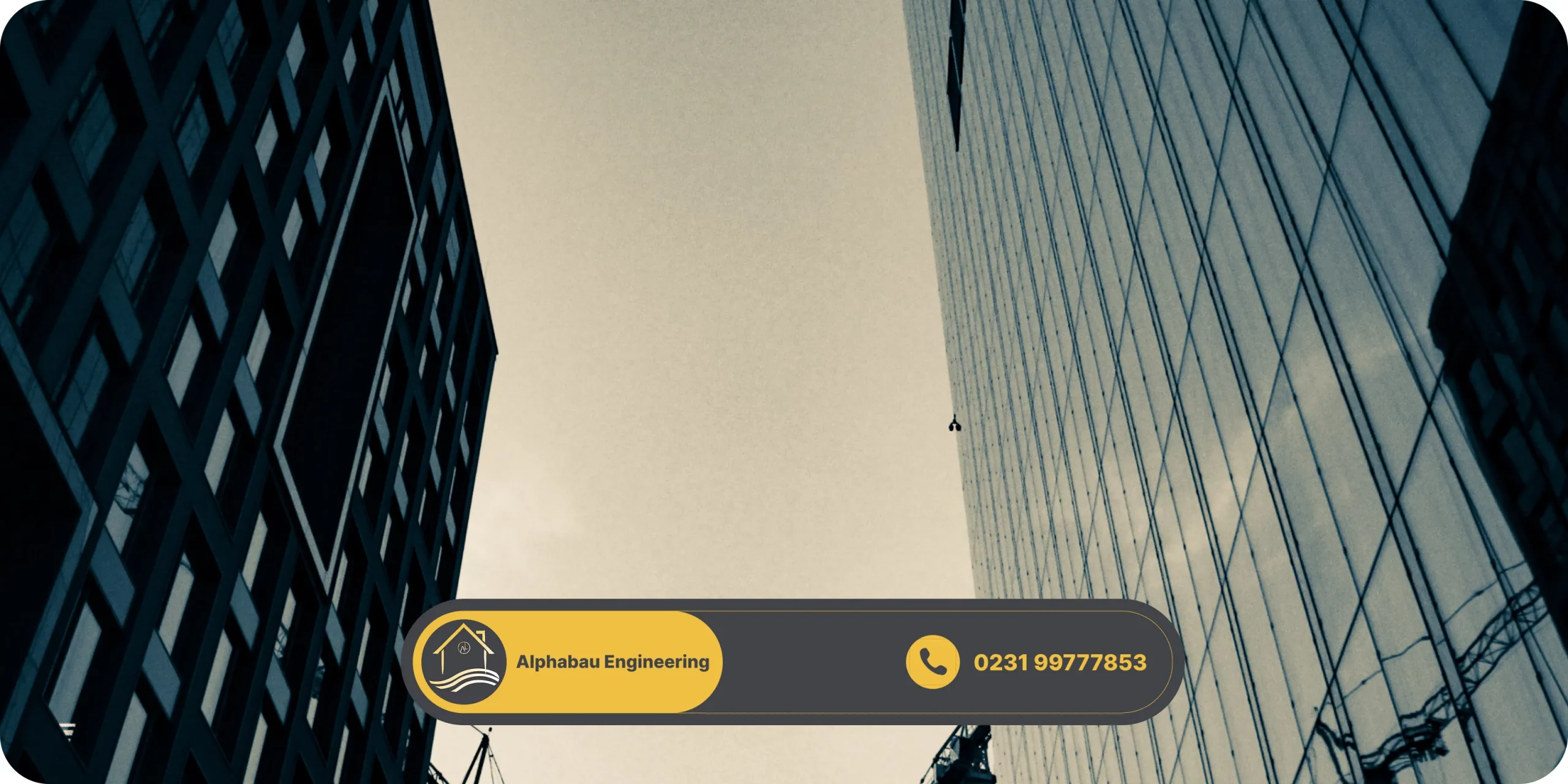 Architektur – Die Kunst und Wissenschaft des Bauens