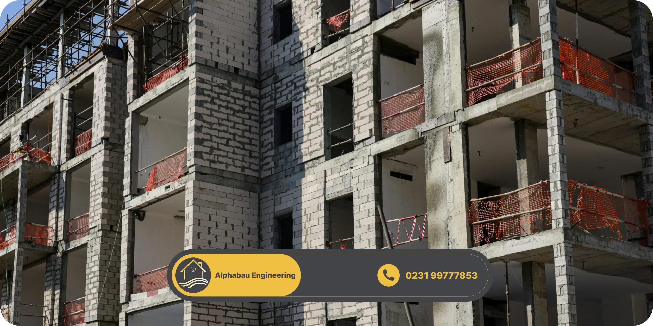 Grundstück optimal nutzen