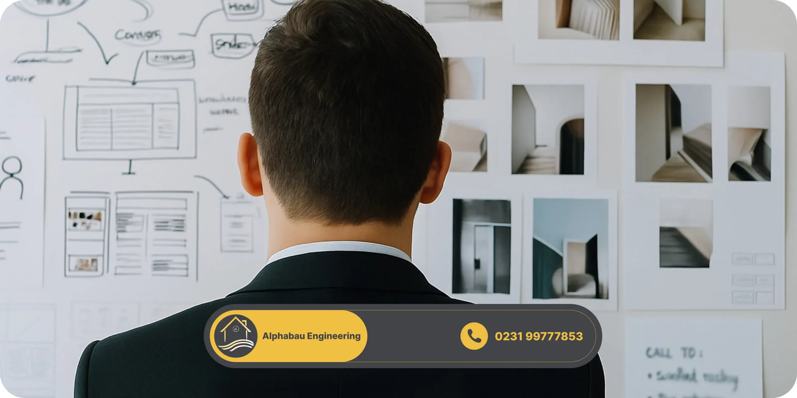 Grundriss erstellen – Schritt-für-Schritt Anleitung für einen perfekten Grundriss