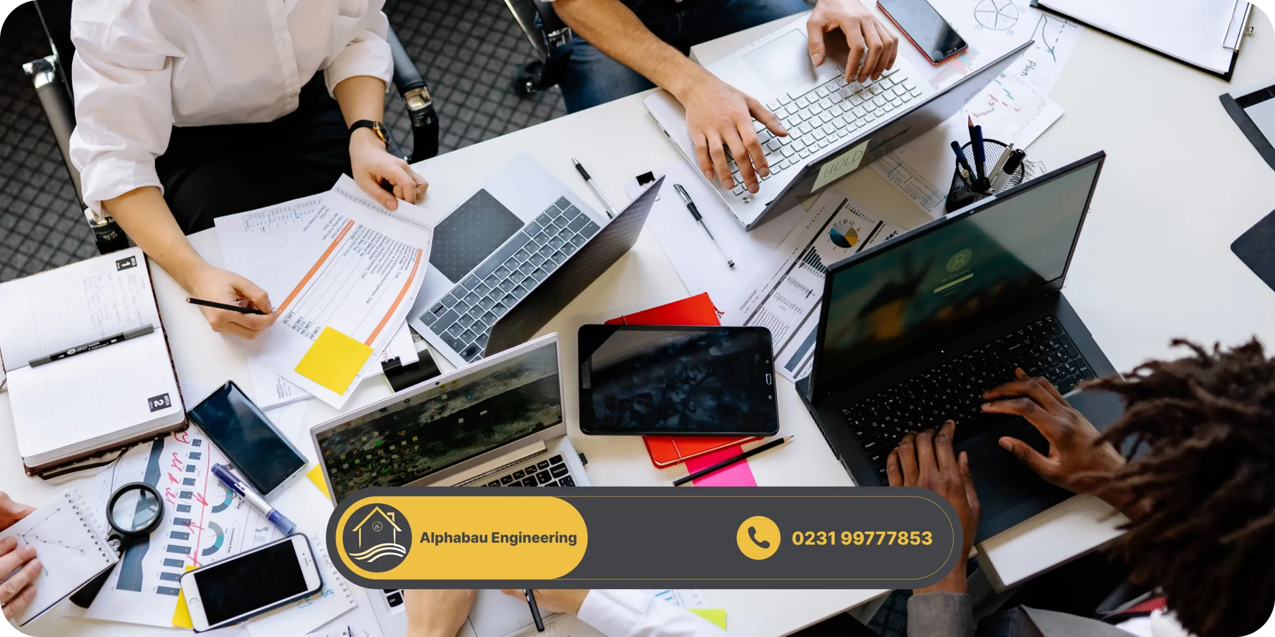 Planungsbüros Essen