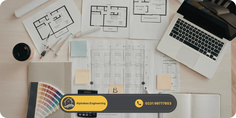 Planungsbüros Braunschweig – Effiziente Planung für Bauherren