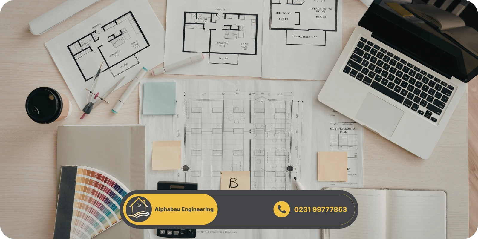 Planungsbüros Braunschweig – Effiziente Planung für Bauherren