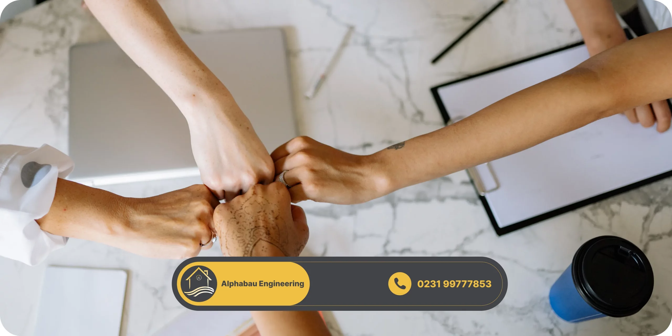 Leistungen von Planungsbüros Schönefeld