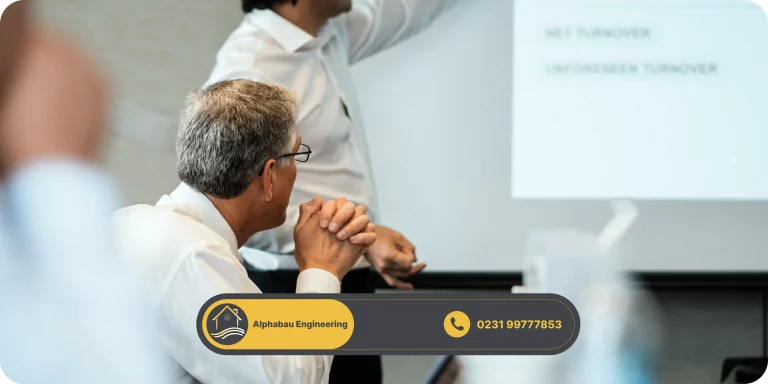 Planungsbüros Stuttgart