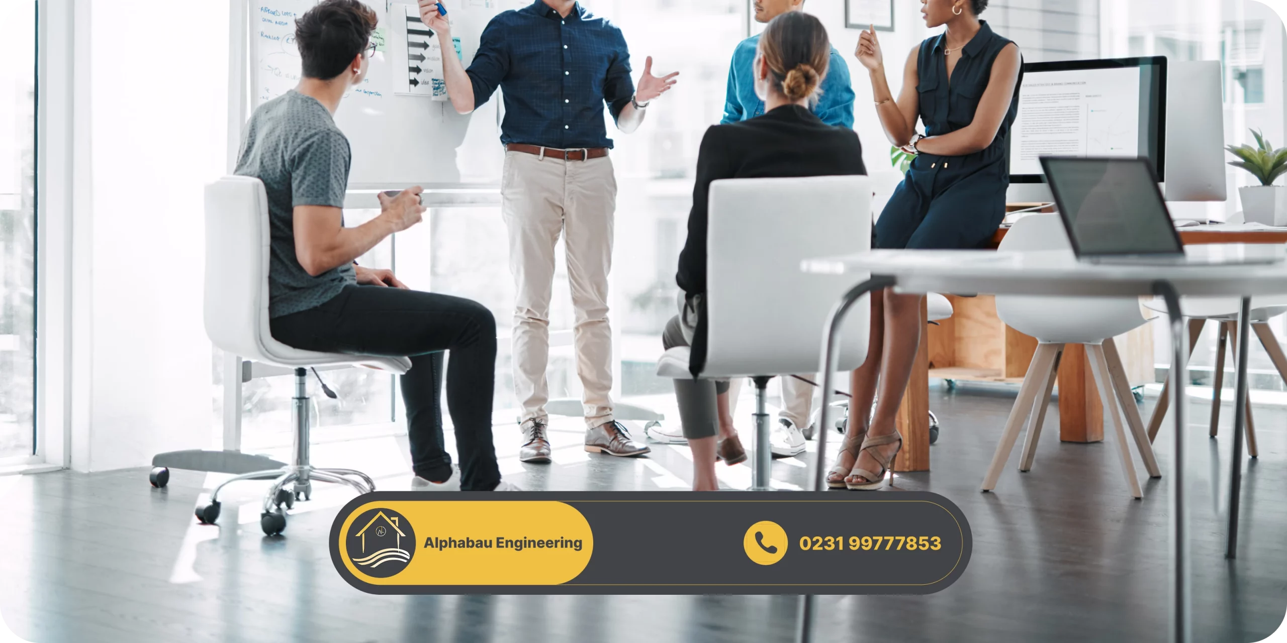 Auswahl des richtigen Planungsbüros in Köln