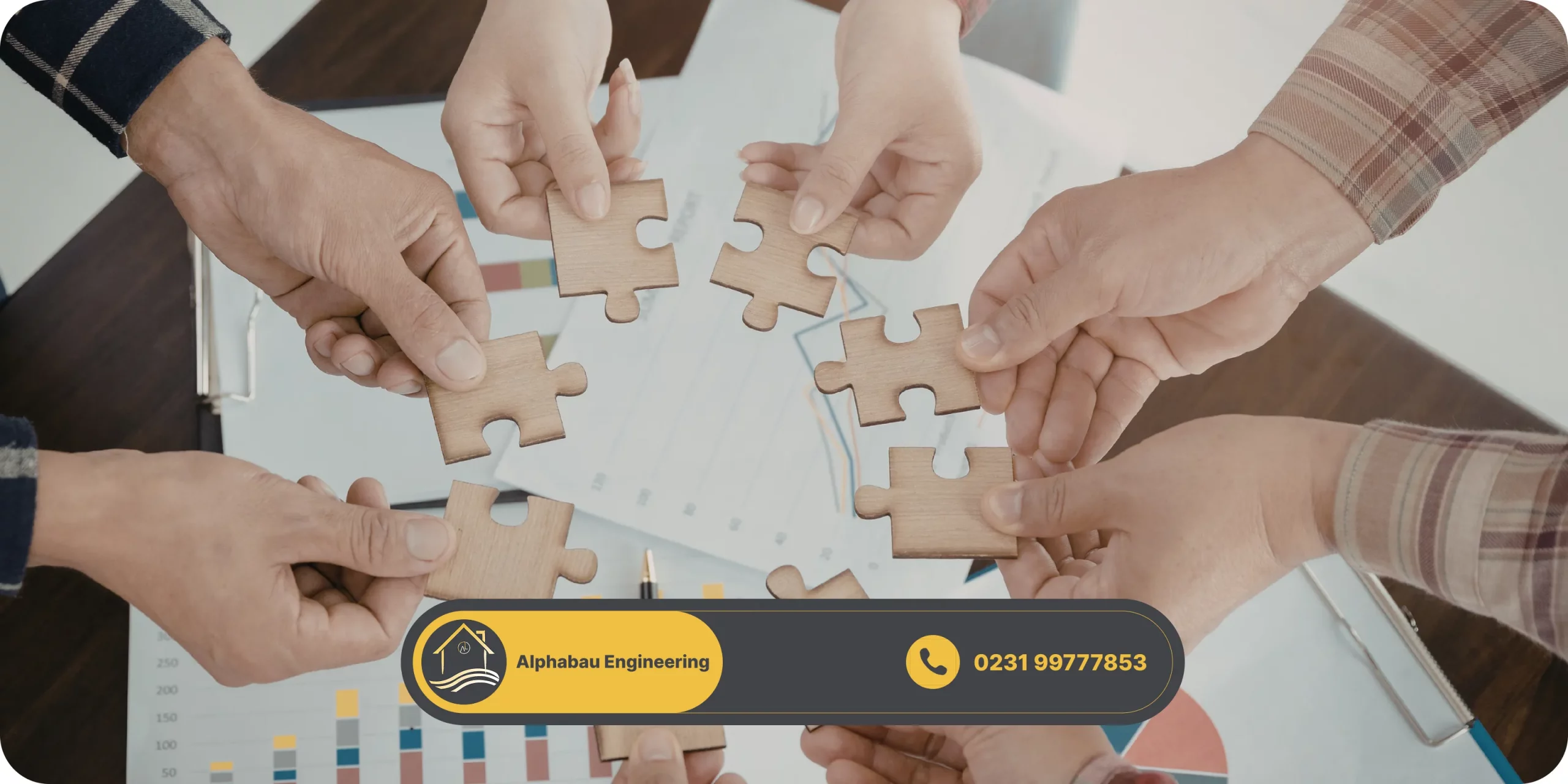 Leistungen von Planungsbüros Stuttgart