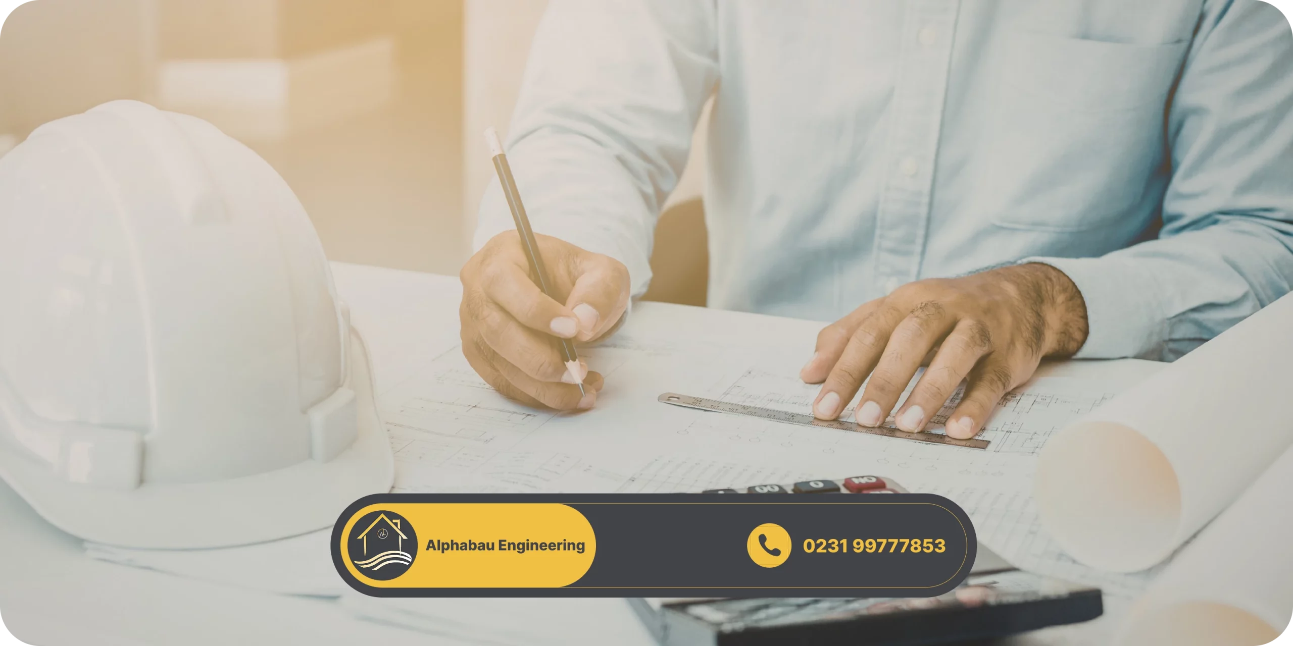 Für welche Bauprojekte sind Planungsbüros geeignet?