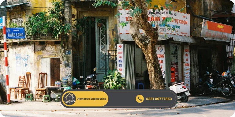 Planungsbüros Aachen – Kompetente Planung für Bauherren