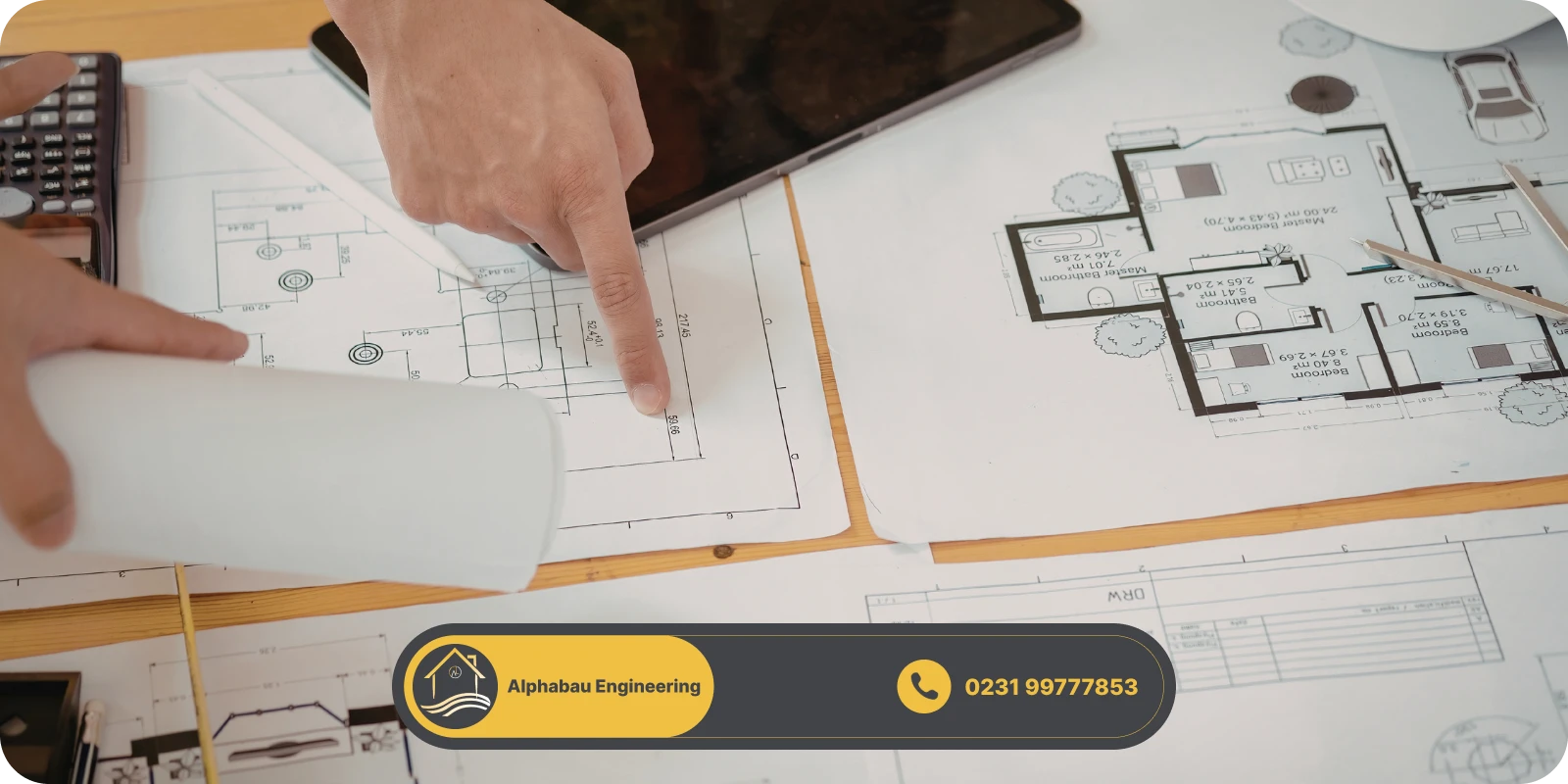 Planungsbüros Krefeld – Effiziente Planung für Bauherren