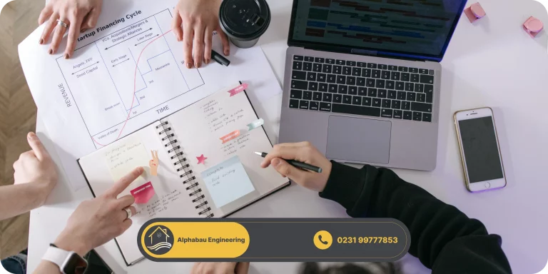 Planungsbüros in München