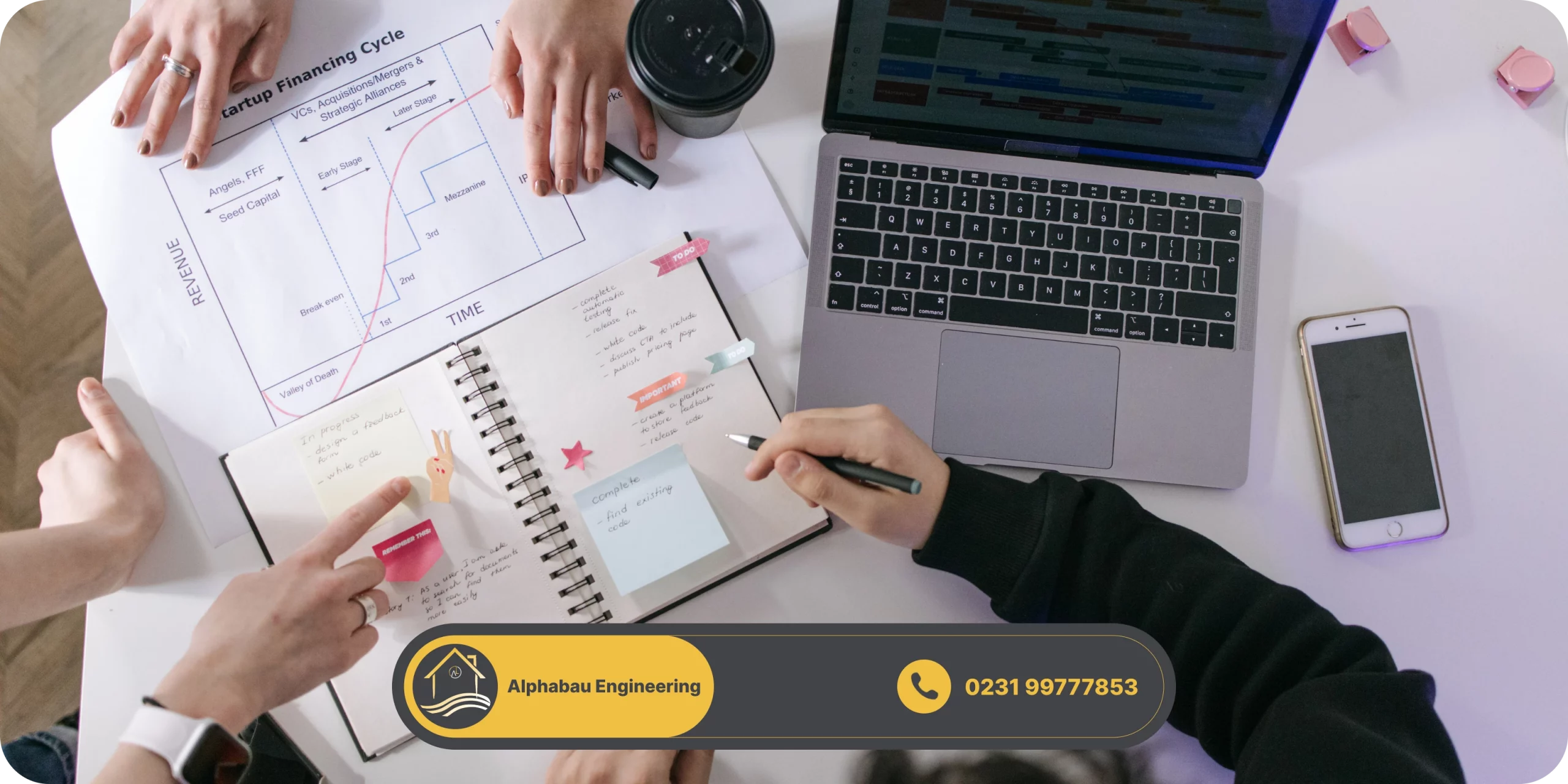 Planungsbüros in München