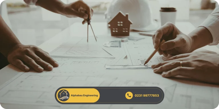 Planungsbüros Neuss – Effiziente Planung für Bauherren