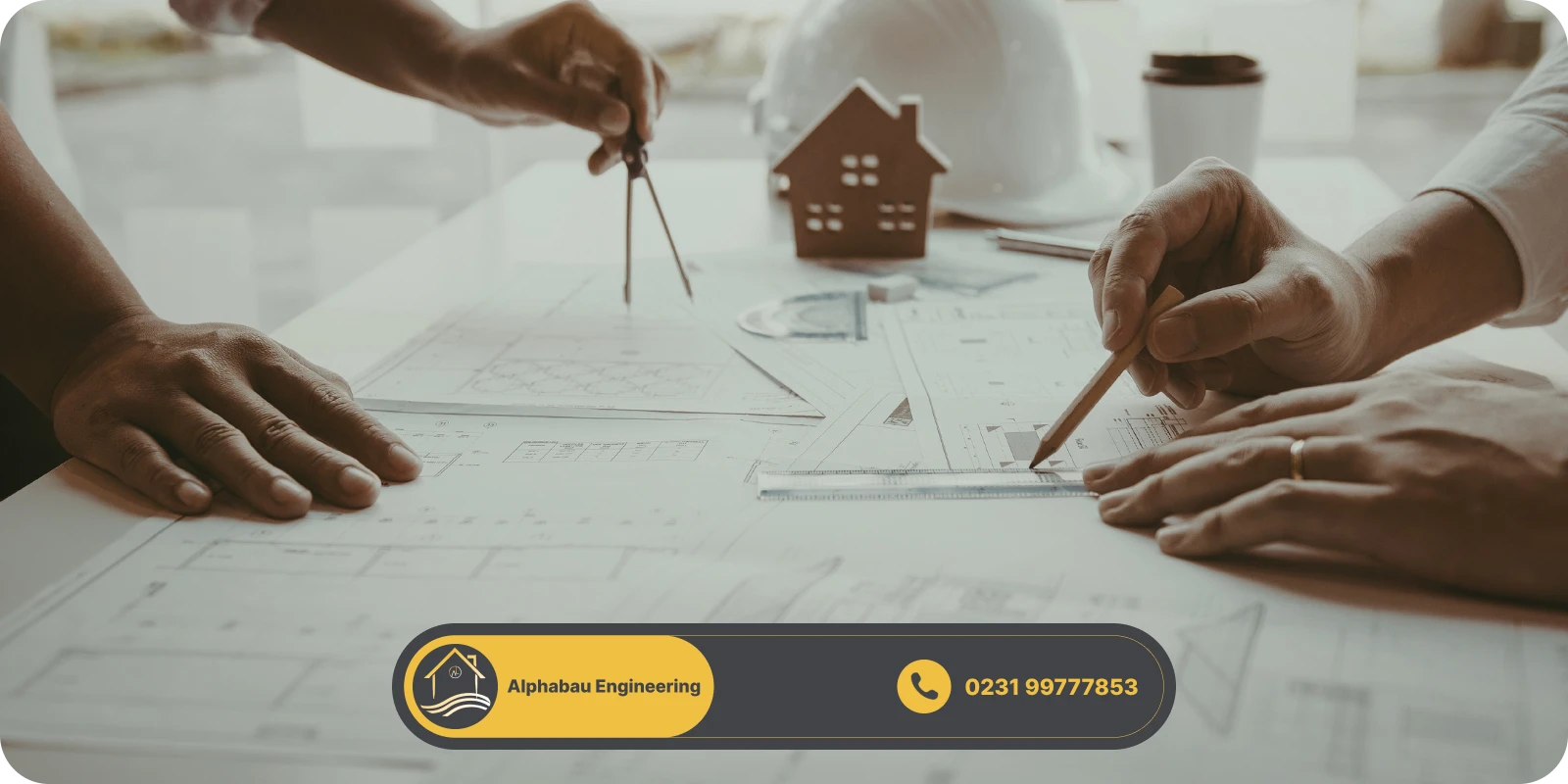 Planungsbüros Neuss – Effiziente Planung für Bauherren