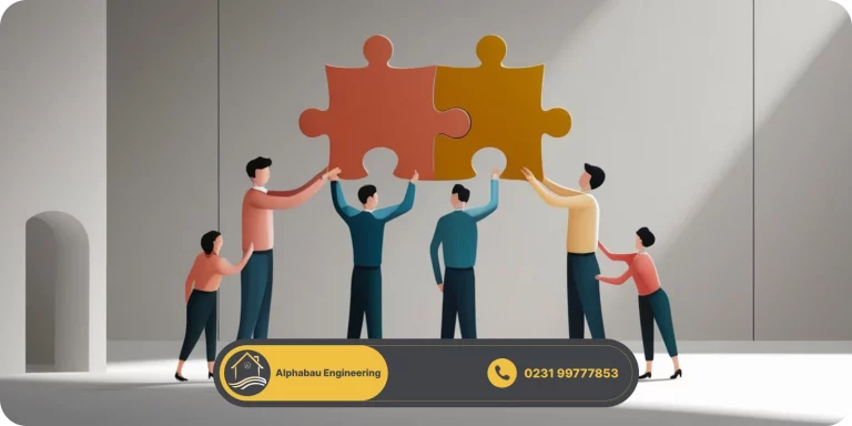 Planungsbüros Kassel – Effiziente Planung für Bauherren