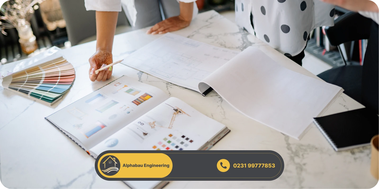 Planungsbüros Wiesbaden – Professionelle Planung für Bauherren