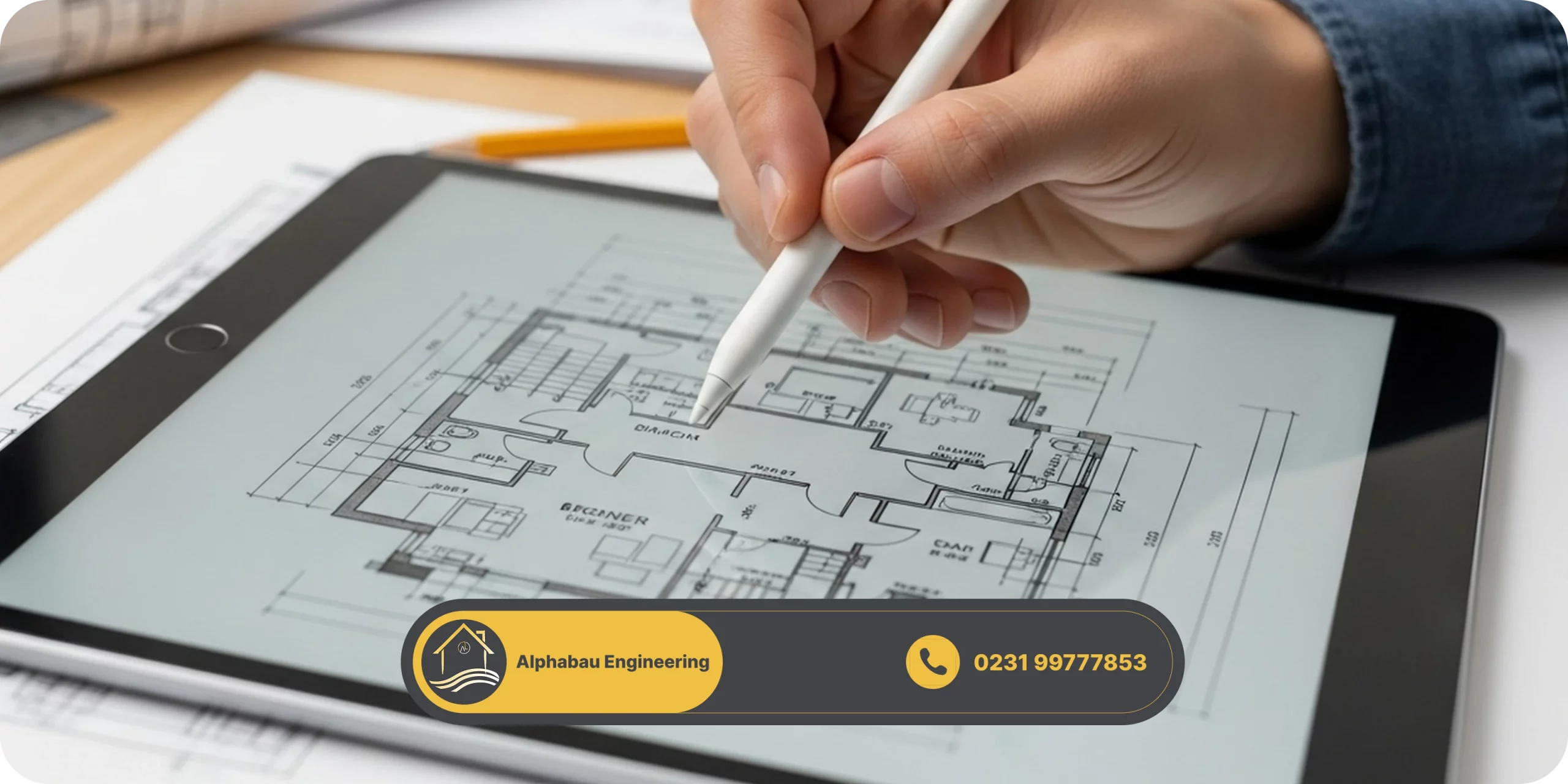 Die Rolle Hamburger Architekten in der Stadtplanung