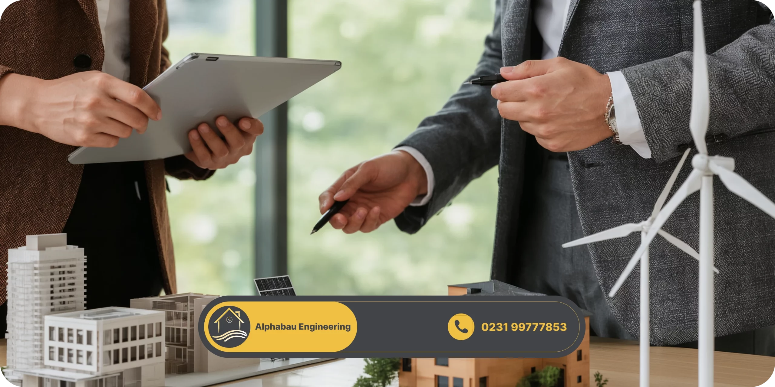 Die Architekturgeschichte von Frankfurt