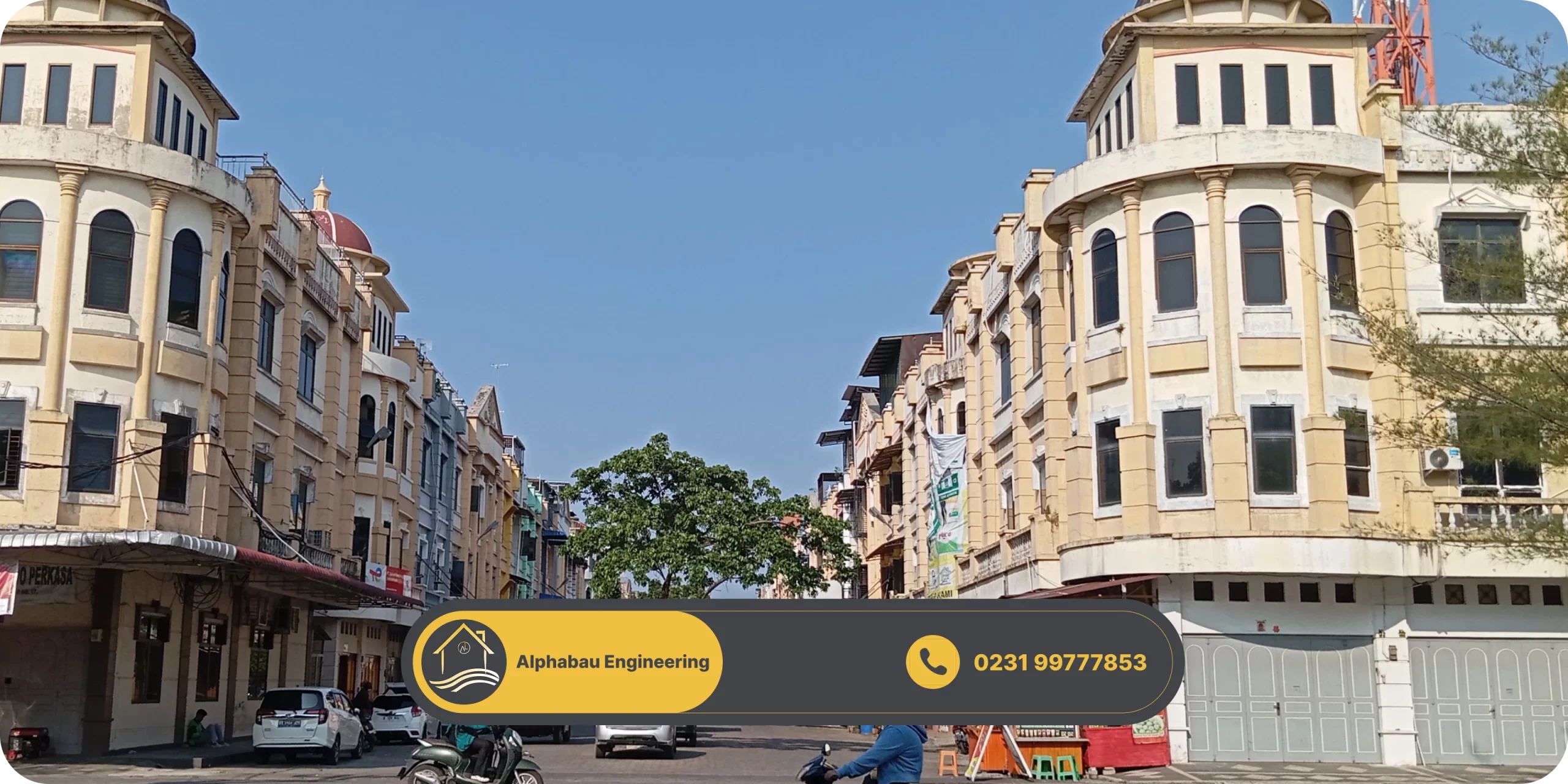 Die Auswahl des richtigen Architekturbüros in Frankfurt