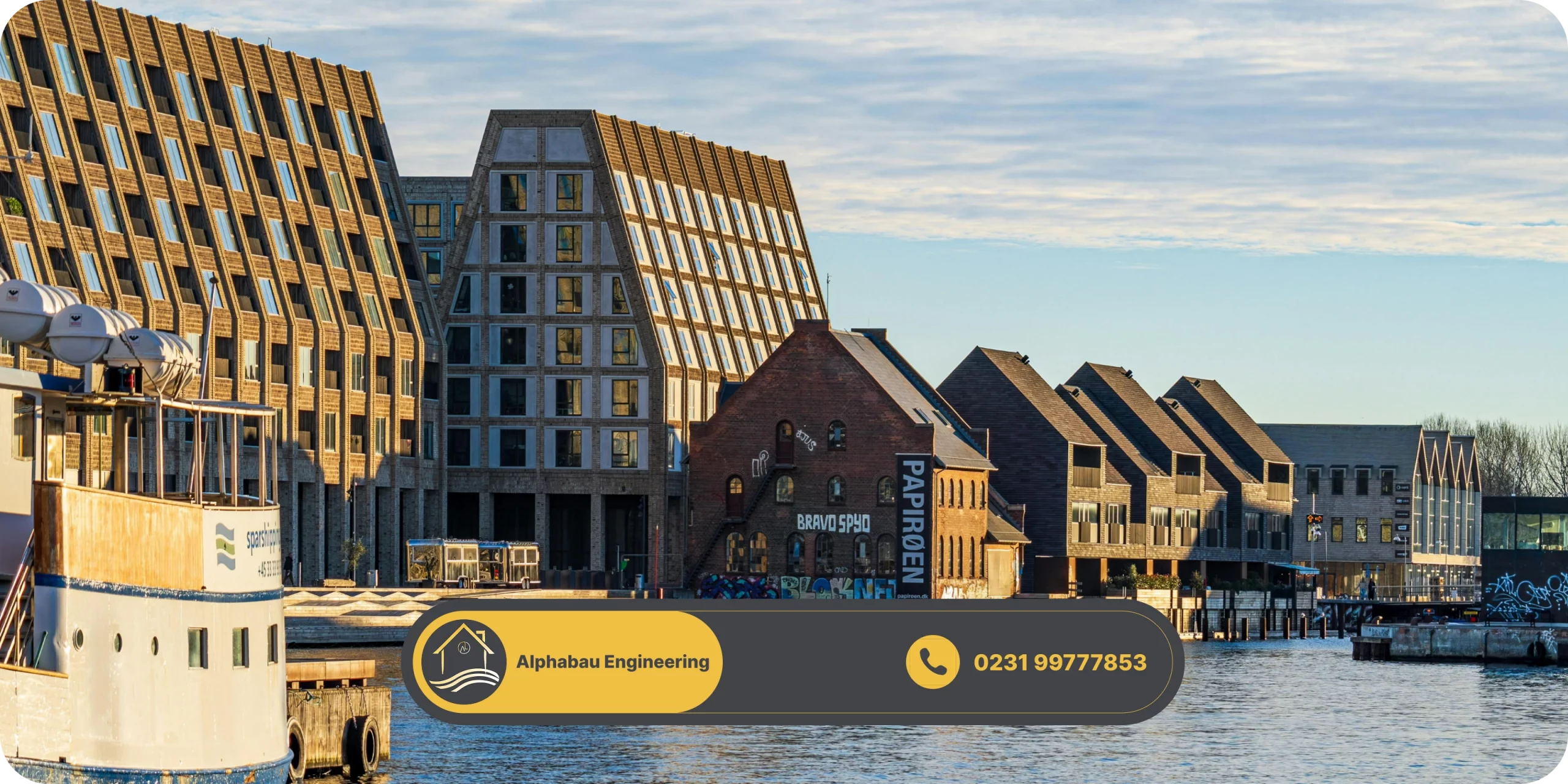 Die Auswahl des richtigen Architekturbüros in Stuttgart