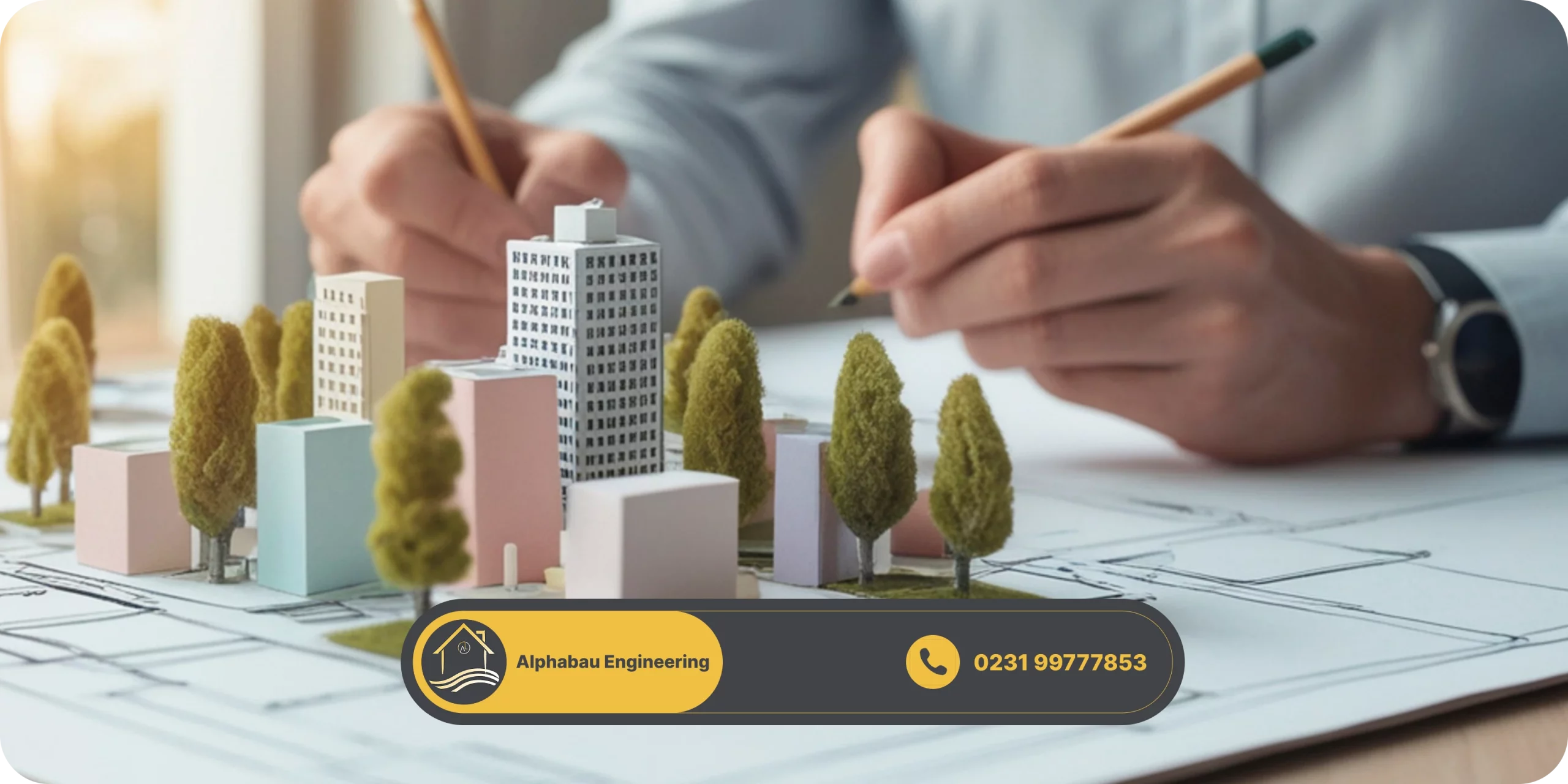 Innovative Ansätze in Berliner Architektur