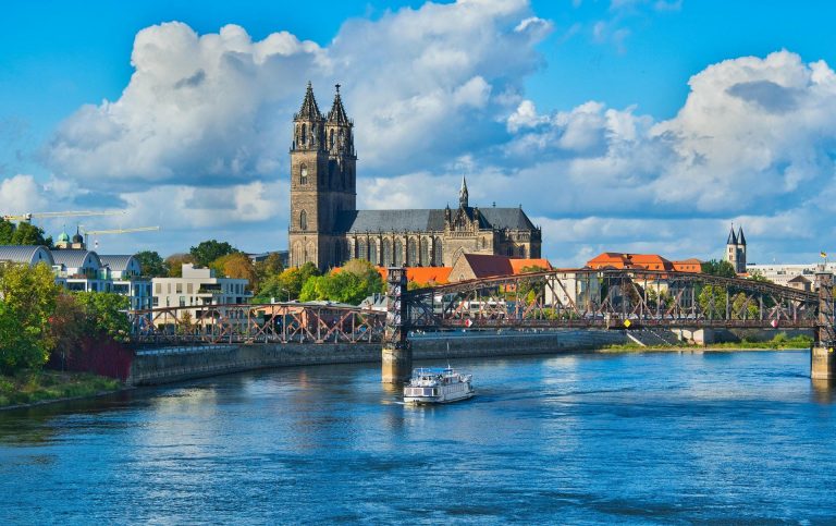 Ingenieurbüro Magdeburg