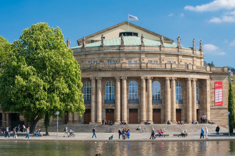Ingenieurbüro Stuttgart