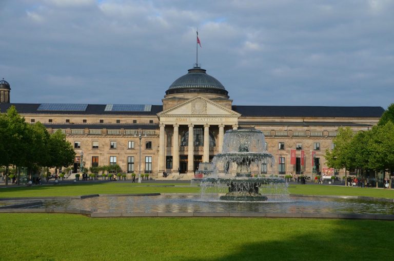 Ingenieurbüro Wiesbaden