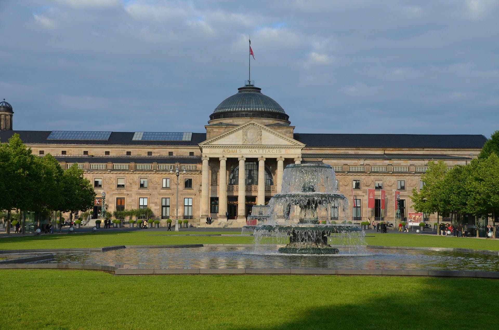 Ingenieurbüro Wiesbaden