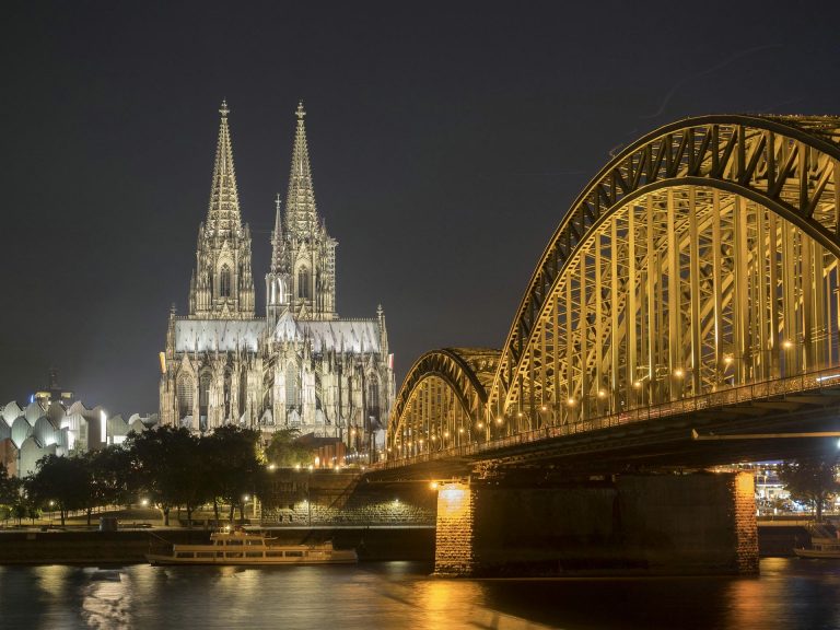 Ingenieurbüro Köln