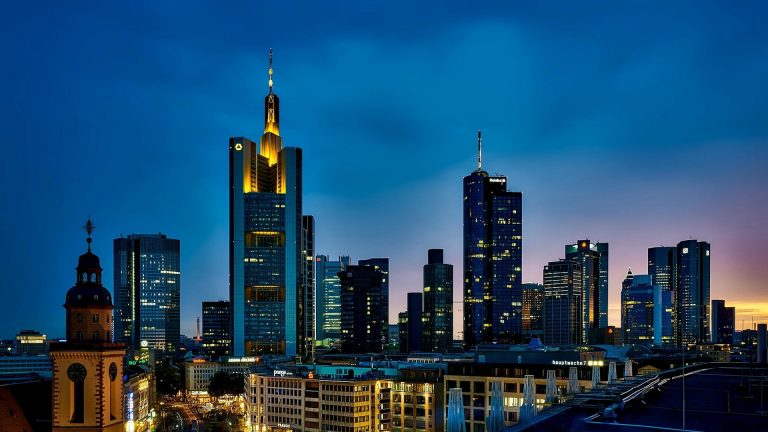 Ingenieurbüro Frankfurt