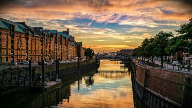 Ingenieurbüro Hamburg