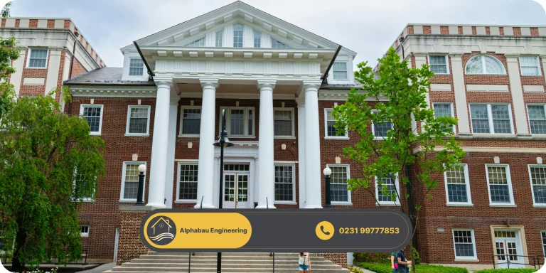 Planungsbüros Gelsenkirchen: Leistungen, Kosten, Ablauf und Auswahl – erfahren Sie, wie Bauherren von professioneller Planung und lokaler Expertise profitieren.