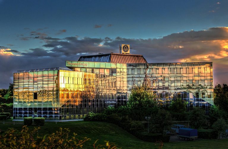 Ingenieurbüro Gelsenkirchen