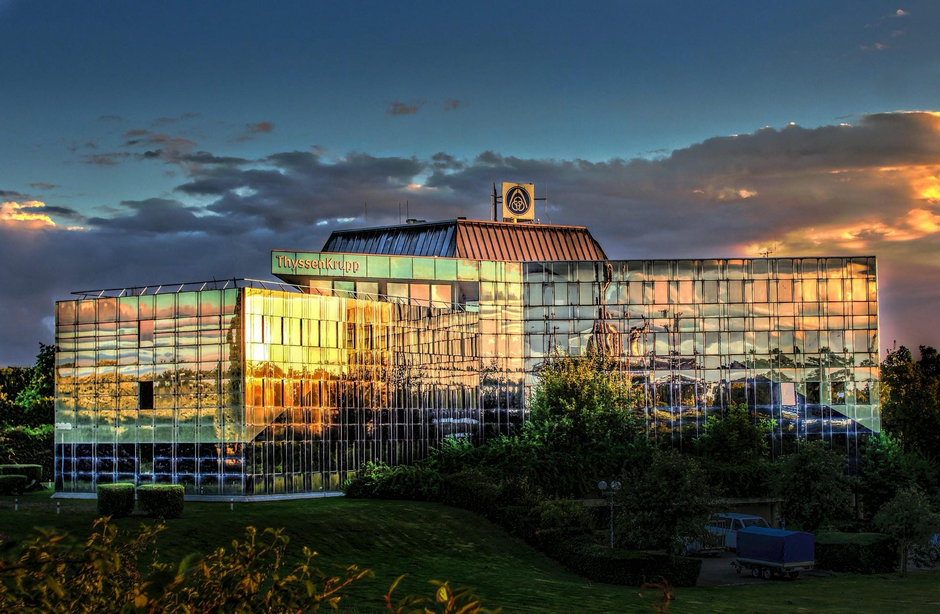 Ingenieurbüro Gelsenkirchen