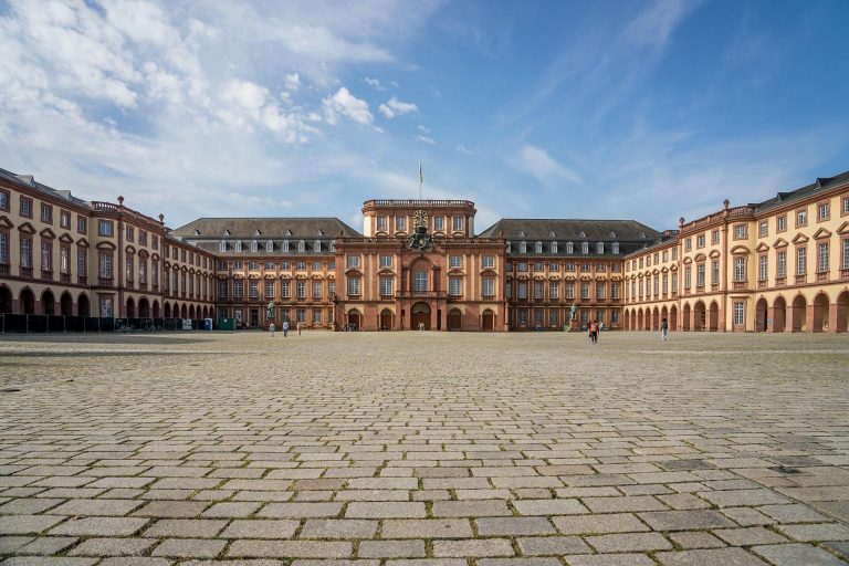 Ingenieurbüro Mannheim