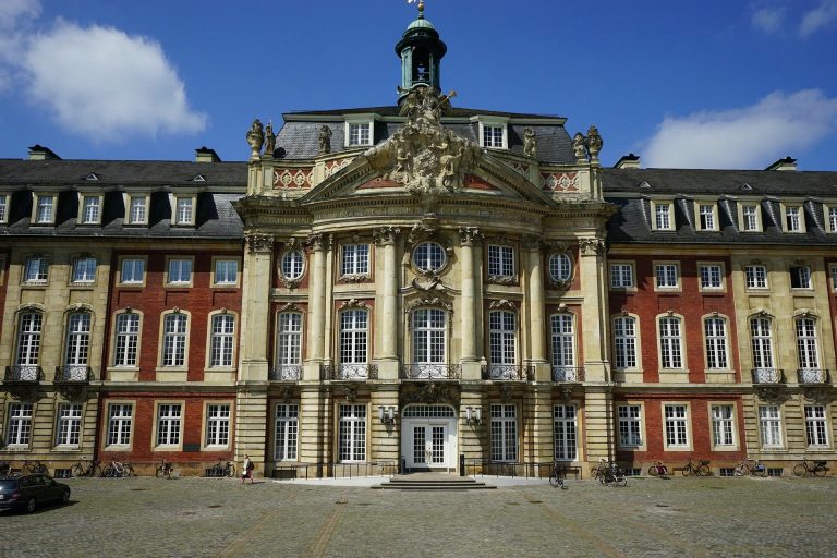 Ingenieurbüro Münster
