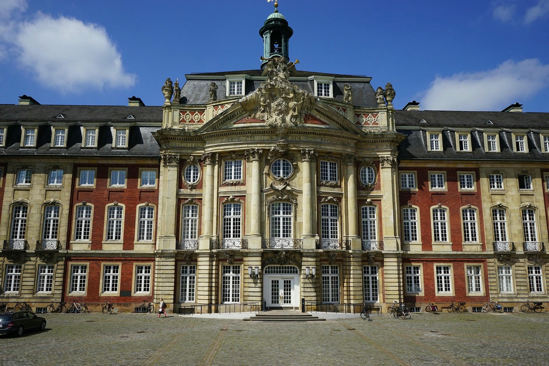Ingenieurbüro Münster